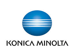 KONICA MINOLTA